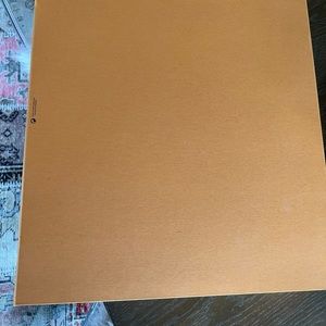 Louis Vuitton XL Box only. Perfect condition. Non-smoking home.